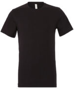 Unisex Jersey crew neck t-shirt - Image 53