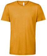 Unisex triblend crew neck t-shirt - Image 17