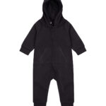 Fleece all-in-one