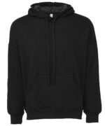 Unisex raw-seam hoodie - Image 2