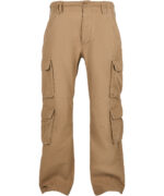 Pure vintage trousers - Image 2
