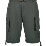 Savage vintage shorts