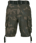 Savage vintage shorts - Image 4