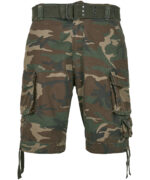 Savage vintage shorts - Image 6