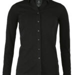 Women’s Kingston – stretch deluxe piqué shirt