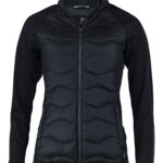 Women’s Stillwater – premium hybrid down jacket