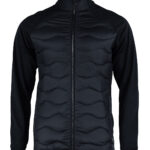 Stillwater – premium hybrid down jacket