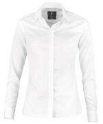 Women’s Portland – super non-iron business shirt - Image 2