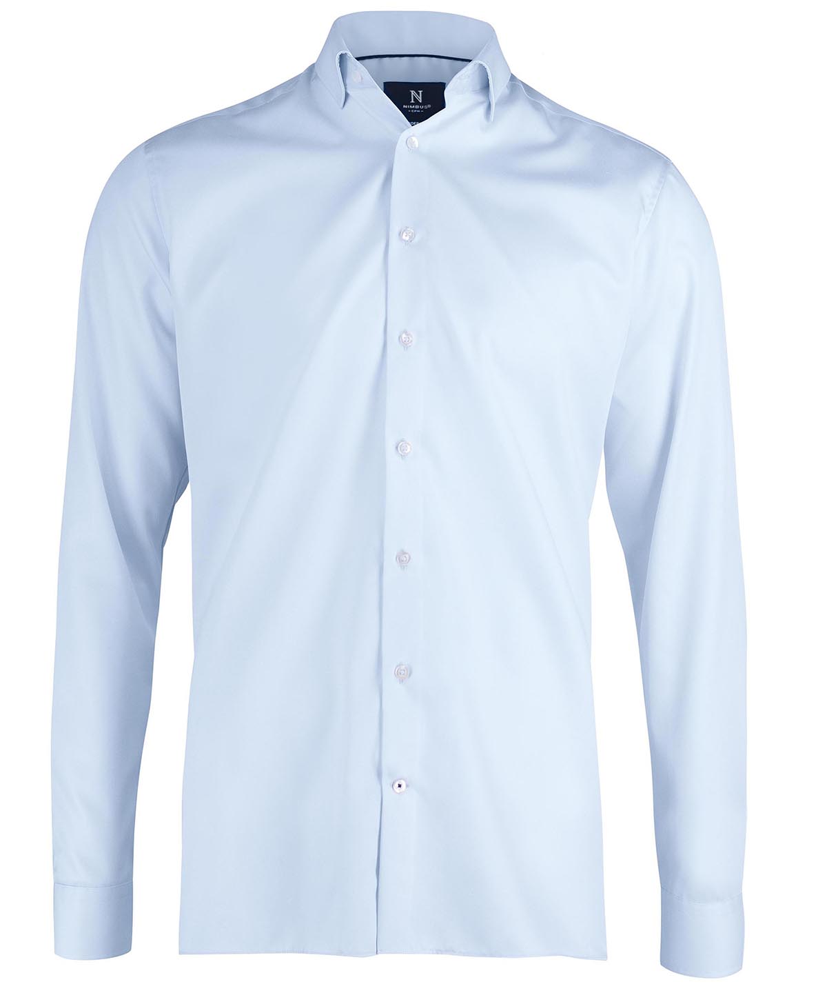 5f198214a232080f1f000098 Portland modern fit – super non-iron business shirt - Image 1