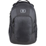 Logan backpack