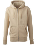 Men's Anthem full-zip hoodie - Image 4