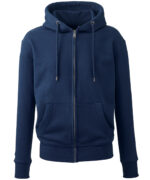 Men's Anthem full-zip hoodie - Image 7