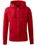 Men's Anthem full-zip hoodie - Image 9