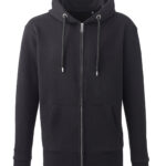Men's Anthem full-zip hoodie