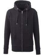 Men's Anthem full-zip hoodie