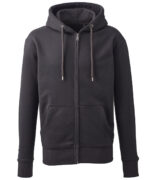 Men's Anthem full-zip hoodie - Image 3