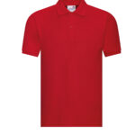 Academy polo
