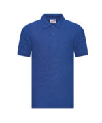 Kids Academy polo - Image 2