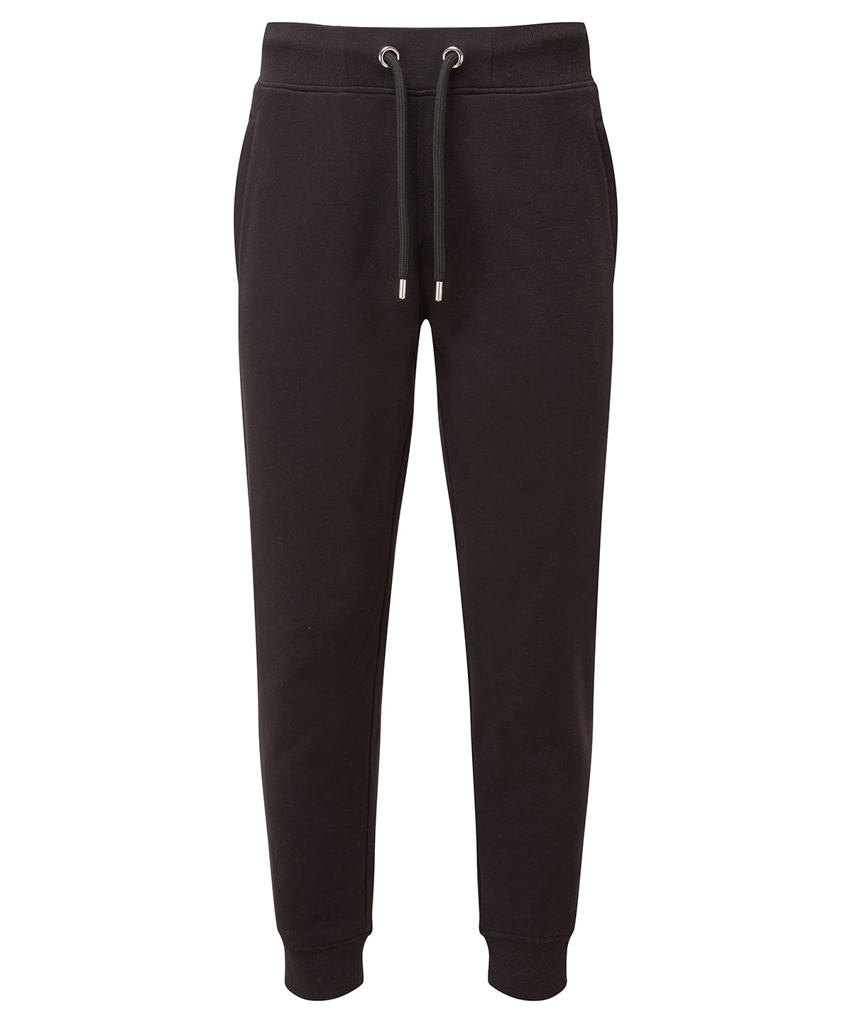 AM030_Black_FT Anthem jog pants - Image 1
