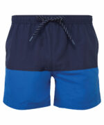Block colour swim shorts - Image 4