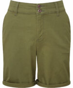 Women’s ultimate chino shorts - Image 3