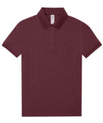 B&C My Polo 180 /Women - Image 3