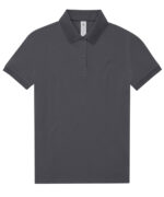 B&C My Polo 180 /Women - Image 4