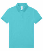B&C My Polo 180 /Women - Image 8