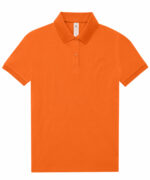 B&C My Polo 180 /Women - Image 10