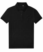 B&C My Eco Polo 65/35 /Women - Image 2