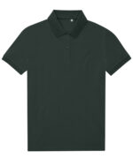 B&C My Eco Polo 65/35 /Women - Image 5
