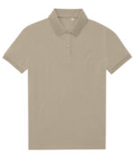 B&C My Eco Polo 65/35 /Women - Image 9