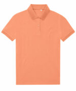 B&C My Eco Polo 65/35 /Women - Image 10