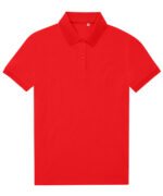 B&C My Eco Polo 65/35 /Women - Image 14