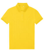 B&C My Eco Polo 65/35 /Women - Image 16