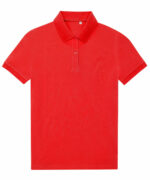 B&C My Eco Polo 65/35 /Women - Image 18