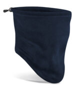 Recycled fleece snood - Image 2