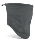 Recycled fleece snood - Image 5