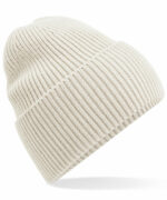 Oversized cuffed beanie - Image 5