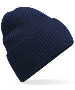 Oversized cuffed beanie - Image 7