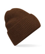 Oversized cuffed beanie - Image 8