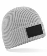 Fashion patch beanie - Image 4