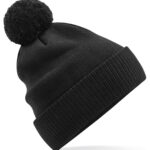 Organic cotton Snowstar® beanie