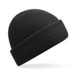 Wind-resistant breathable elements beanie