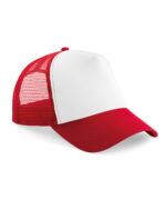 Junior snapback trucker - Image 2