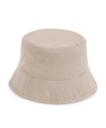 Junior organic cotton bucket hat - Image 4