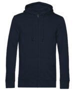 B&C Inspire Zipped Hood - Image 4