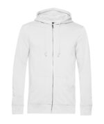 B&C Inspire Zipped Hood - Image 11