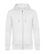 B&C KING Zipped Hood - Image 11