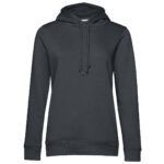 B&C Inspire Hooded /women